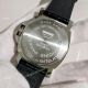 Best Copy Panerai LUMINOR GMT Men Watch Black Dial Green Markers (4)_th.jpg